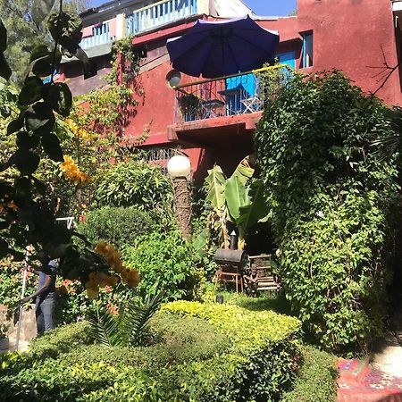 Loft Keur Bibou Apartment Dakar Ngoại thất bức ảnh