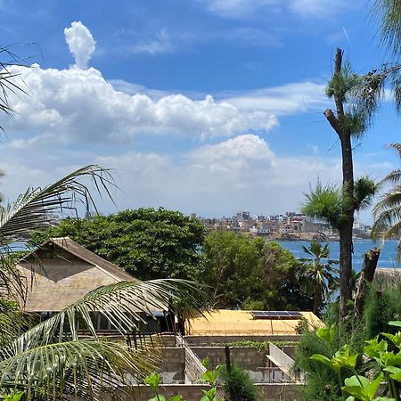 Loft Keur Bibou Apartment Dakar Ngoại thất bức ảnh