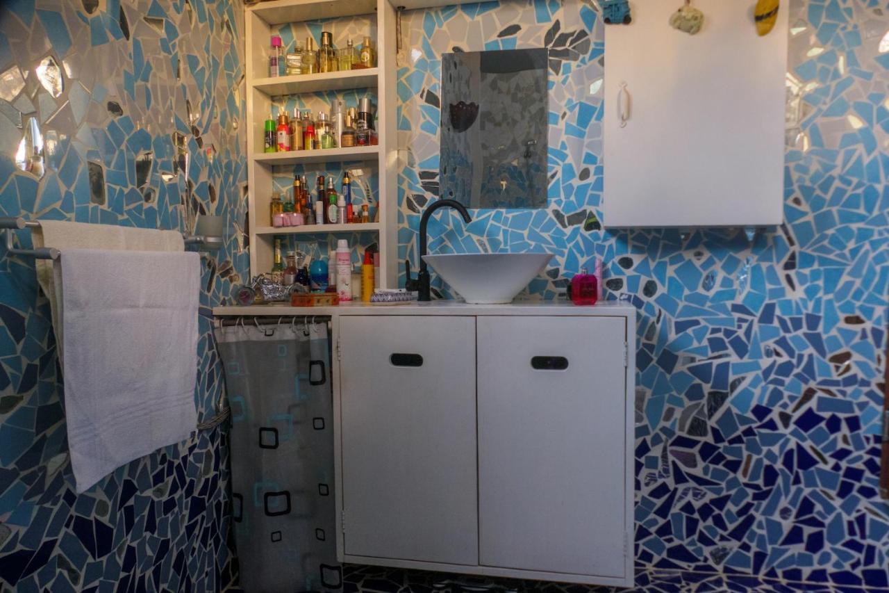 Loft Keur Bibou Apartment Dakar Ngoại thất bức ảnh