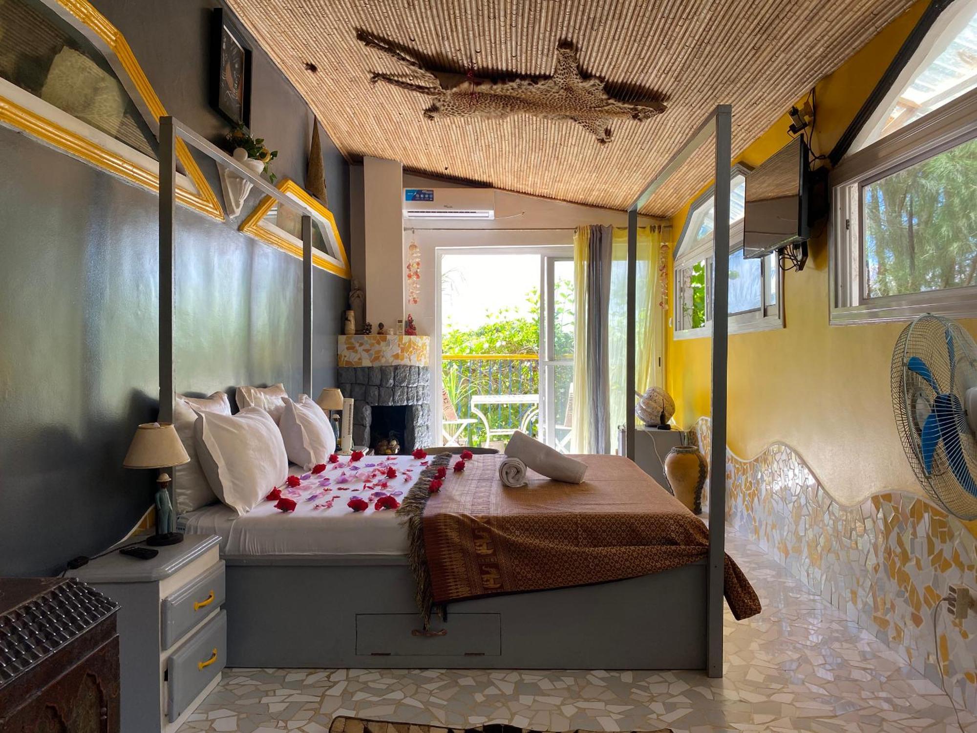 Loft Keur Bibou Apartment Dakar Ngoại thất bức ảnh