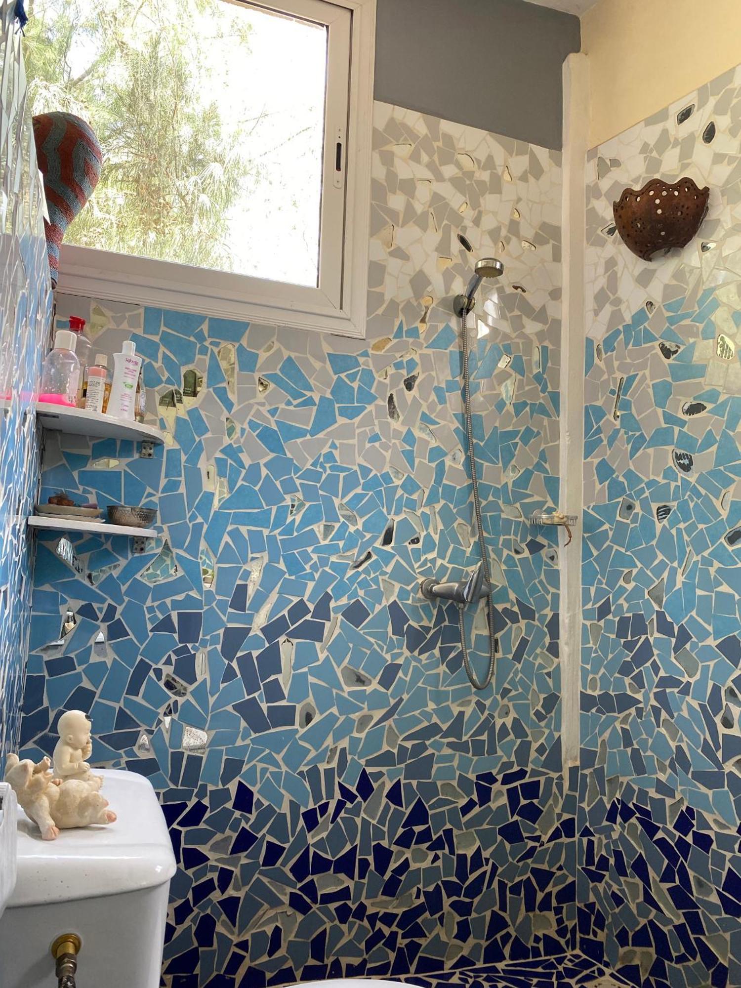 Loft Keur Bibou Apartment Dakar Ngoại thất bức ảnh