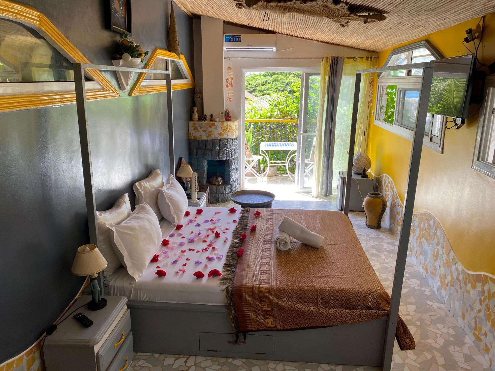 Loft Keur Bibou Apartment Dakar Ngoại thất bức ảnh